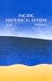 Pacific Historical Review
