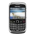 Blackberry - Curve 3G - 9300 - Smartphone - GSM - 3G -� Gris fonc�