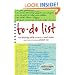 To-Do List: From Buying Milk to Finding a Soul Mate, What Our Lists Reveal About Us