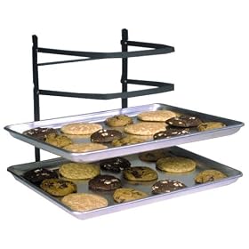 Baker's Mate Space Saver by Larand-Linden Sweden Inc