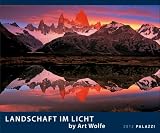 Landschaft im Licht 2012 - Art Wolfe