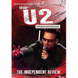 The U2 Phenomenon