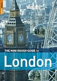 The Rough Guide to London Mini Guide - Edition 4