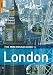 The Rough Guide to London Mini Guide - Edition 4
