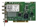 Hauppauge 1183 WinTV HVR-1600 Internal PCI Dual TV Tuner/Video Recorder Media Center Kit