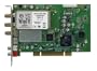 Hauppauge 1183 WinTV HVR-1600 Internal PCI Dual TV Tuner/Video Recorder Media Center Kit