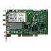 Hauppauge 1183 WinTV HVR-1600 Internal PCI Dual TV Tuner/Video Recorder Media Center Kit
