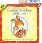 Emily's First Day Of School (Action Packs)