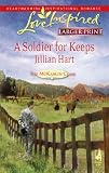 Search : A Soldier For Keeps (Love Inspired #483)