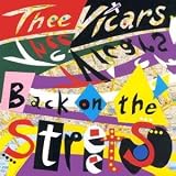Back on the Streets [12 inch Analog]
