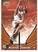2008-09 Upper Deck NBA STARTING 5 - Michael Jordan - Chicago Bulls (Limited Edition Card) (Basketball Cards)