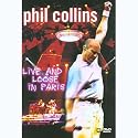 Phil Collins : Live And Loose In Paris