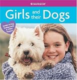 51%2Bm4qYKq2L. SL160  Girls and Their Dogs (American Girl Library)