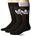 adidas Men's Originals Crew Socks (3-Pack)
