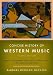Concise History of Western Music (Fourth Edition)
