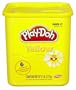 Play-doh 6 lb Container - Yellow