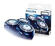 Philips - HQ8/50 - T�tes de Rasoir - Lift & Cut
