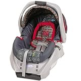 Graco Mickey Infant Car Seat