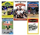 Youth Baseball Starter Pack