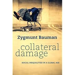 Collateral Damage: Social Inequalities in a Global Age
