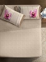 Ipersan Juego De Sábanas Fine-Art Zen (Beige)