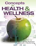 Concepts In Health and Wellness