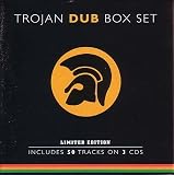 Review Various Artists  / The Trojan Dub Box Set Vol.1