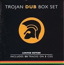 Trojan Box Set: Dub