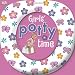 Girls' Potty Time