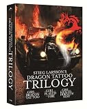 The Dragon Tattoo Trilogy