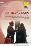 Wagner - Tristan und Isolde / Heppner, Eaglen, Pape, Dalayman, Ketelsen, Metropolitan Opera