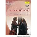 Wagner - Tristan Und Isolde (Levine, Metropolitan Opera) [DVD] [2004]