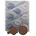 MLB Chicago Cubs Candy Mold (Pack of 2)