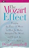 The Mozart Effect (Nova Audio Books)