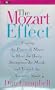 The Mozart Effect (Nova Audio Books)