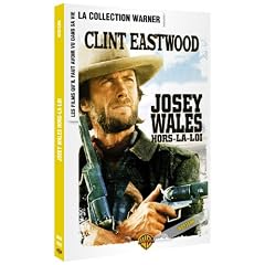 Josey Wales - Hors la loi