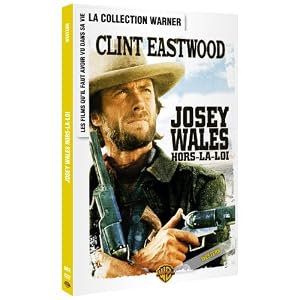 Josey Wales - Hors la loi [WB Environmental]
