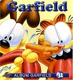 Revue Presses aventure  / Garfield, Tome 32 :