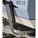 Shipshape&trade; 9" Rubber Roller Boat Guide-Ons