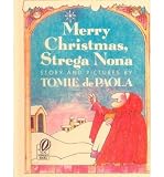 [(Merry Christmas, Strega Nona )] [Author: Tomie DePaola] [Oct-1999]
