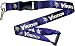 Minnesota Vikings Lanyard Keychain