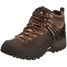 Merrell Men's Cham Ltr Mid Wtpf Ii Lace Up