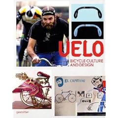 Velo: Bicycle Culture and Design