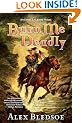 Burn Me Deadly: An Eddie LaCrosse Novel (Eddie LaCrosse Novels)