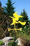 Eigenschaften JS GartenDeko e.K.  / Wetterfahne 