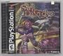 Sol Divide (Playstation)