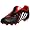Black/White/Red