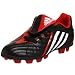 adidas Toddler/Little Kid Predito Ps TRXHG Hard Ground Soccer Cleat