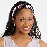 Miami Heat NBA Jersey Fanband Headband