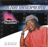 MILTON NASCIMENTO - NOVO MILLENNIUM